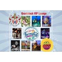 Experience The Ultimate Family Music Festival At Thornafest 2025