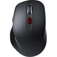 Bluetooth Wireless Ai Mouse, Dual Mode - White Or Black