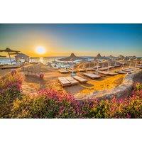 4* Sharm El Sheikh All Inclusive Beach Holiday With Pool, Return Flights & Multiple Nights