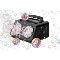 Electric Automatic Bubble Machine - 20000 Bubbles Per Minute