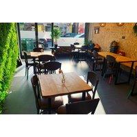 Afternoon Tea For 1, 2 Or 4 At Serenity Cafe, Smethwick