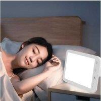 Adjustable Sad Light Lamp Touch Control Mood Light