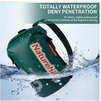 Naturehike Dry Bag Waterproof Sack - Adjustbale 10L, 15L & 25L