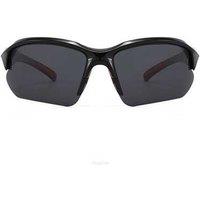 Unisex Red Polarized Photochromic Uv400 Fishing And Sports Sunglasses