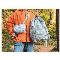 Water-Resistant Lightweight Packable Travel Backpack - Compact Hiking & Holiday Bag