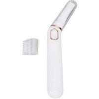 Women'S Electric Bikini Line Precision Hair Trimmer With Led Light - Beauty Electricals For Sensitive Skin