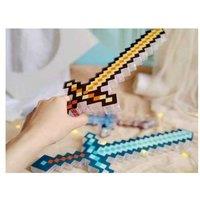 Light Up Sword Toy For Kids
