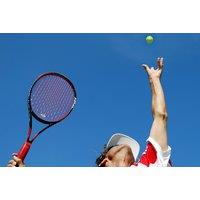 Wimbledon Championships Experience: Premium Seats Debenture Ticket - Optional Hotel Stay