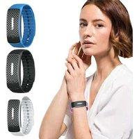Ultrasonic Anti-Mosquito Repellent Bracelet Mosquito Wrist Band