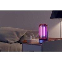 Electric Mosquito Zapper Lamp For Home