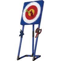 Axe Dart Large Target Set - Outdoor & Indoor Throwing Game - 8 Style Options
