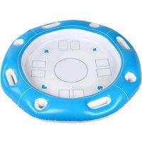 Inflatable Floating Water Play Table