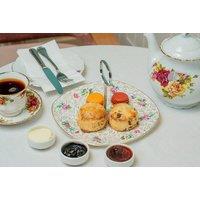 Sparkling Hammam Experience With Cream Tea, Massage & £15 Voucher - Limehouse Library Hotel, Canary Wharf