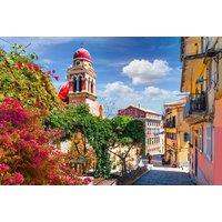 4* Corfu All-Inclusive Beach Holiday At Saint George Palace With Room Upgrade & Return Flights