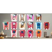 Glade Scented Candles Bundle - 129G & 224G