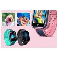 4G Kids Smart Watch Gps Locator Watch