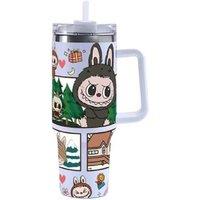 Popular Dupe 40Oz Stainless Steel Insulated Tumbler
