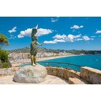 Exclusive Flash Offer - 4* Catalonia Moto Gp Holiday - Half Board Lloret De Mar Hotel, Flights, Track Ticket & Transfers - Closes 25Th Jun!