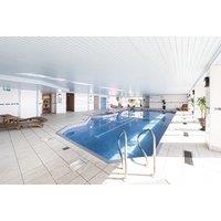 4* Spa Day With Cream Tea, Choice Of Treatment & Leisure Access For 1 Or 2 - The Beaches Hotel, Prestatyn