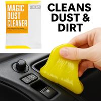 Magic Dust Cleaner Sachets - 1 To 5