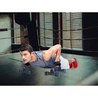 Push Up Bar Stands For Home & Gym