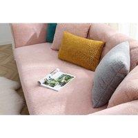Anti-Slip Slipcover Plush Sofa Cover
