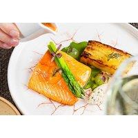 4* Belfry Spa Day With 'Fire & Ice' Experience, Spa Access & 2 Course Lunch For 1 Or 2 - Sutton Coldfield