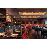 4* Malmaison Hotels: Steak Dining With Side & Prosecco For 2 Or 3 - 16 Locations - Valid 7 Days! !