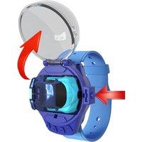 Innovative 2.4Ghz Remote Control Car Watch Toy For Kids' Adventures - 10 Options