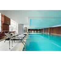 5* The Chelsea Harbour Hotel: Spa Day With 2-Course Lunch, Prosecco & Voucher - Chelsea Marina, London