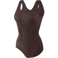 Unisex Purple SKIMS Seamless Waist Cinching & Shaping Jumpsuit - Breathable Full Body Support, 5 Sizes, 6 Colours