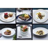5* The Chelsea Harbour Hotel: Spa Experience With 2 Or 3 Course Dinner, Prosecco & Voucher - Chelsea Marina, London
