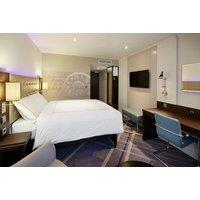 Frankfurt City Break: Central Hotel Stay & Return Flights