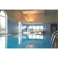 4* Staverton Park Hotel & Golf Club Family Spa Break With Dinner, Wine, Breakfast & Leisure Access - For 2 Adults & 2 Children