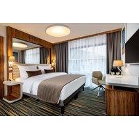 4* Krakow Break: Award-Winning Central Hotel & Flights