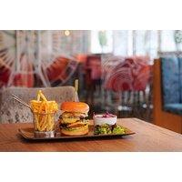 Yorkshire Spa Break At Gomersal Park Hotel With Dinner, Prosecco & Breakfast For 2