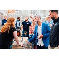 60-Minute Guided Distillery Tour with Dram Tasting at Jackton Distillery, East Kilbride