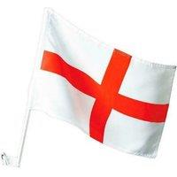 50% Off Mystery England Merchandise Gift Hamper Box - 12 England-Branded Items