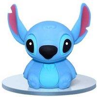 Cartoon Inspired Bedside Table Tap Night Light
