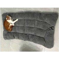 Comfortable Dog Bed Mat Cat Bed Mat Pets Bed Mat
