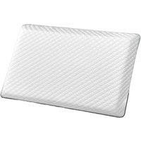 Visco Memory Foam Cervical & Neck Pillow - Hypoallergenic, Orthopaedic Support