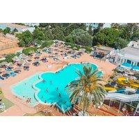 4* Sousse Beach Holiday - Half-Board Stay At Hotel Royal Jinene With Return Flights