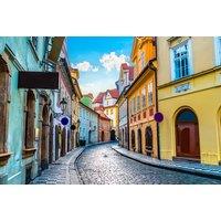 5* Prague City Break - Central Boutique Hotel Stay With Return Flights - Optional Tours & Transfers