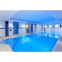 Price Drop Bannatyne Spa Day: Choice Of 30-Minute Treatment, Unlimited Spa Access, Eye Mask & Bath Salts Gift - 39 Uk Locations