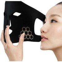 Professional Silicone Led Facial Photon Light Therapy Mask - Advanced Skincare Technology For Anti-Ageing & Acne