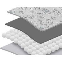 Puppy Pads Washable Pee Pads For Dogs