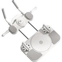 All-In-One 5-In-1 Fitness Board For Core, Strength, And Flexibility Workouts