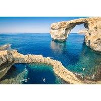 4* Mellieha Malta Beach Holiday - Family Getaway At Db Seabank Resort & Spa With Pools & Return Flights