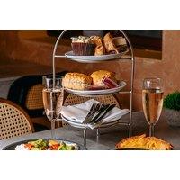 Italian Brunch-Style Afternoon Tea With Prosecco For 2 At Nesso Coffee - Leeds - Drinks Included
