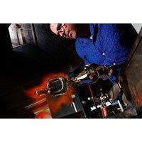 Stourbridge Glass Museum: Entry Ticket - Family Option - Summer Holiday Availability!